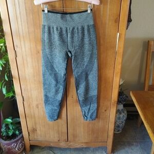 Victoria Secret Pink Seamless Joggers